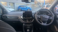 Ford Puma 1.0 EcoBoost Hybrid mHEV Titanium 5dr Petrol Hatchback